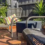 Ballarat Cbd Accommodation 2 Bd Townhouse Talbot Terrace