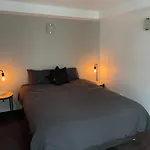 Central Executive Spa Apartment
