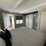 Central Executive Spa Apartment