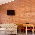Main Lead Ballarat Motel