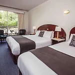 Mercure Ballarat Hotel & Convention Centre