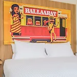 Mercure Ballarat Hotel & Convention Centre