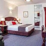 Mercure Ballarat Hotel & Convention Centre