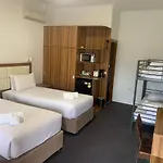 Miner\'S Retreat Motel