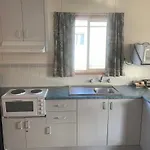 Miner\'S Retreat Motel
