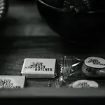 The Cash Butcher - Classy & Centrally Located
