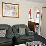 Alfred Motor Inn