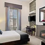 Quality Inn Heritage On Lydiard