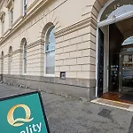 Quality Inn Heritage On Lydiard