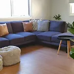 Ballarat Holiday Homes - Hopetoun Cottage - Minutes From Ballarat Cbd - Sleeps 1 To 6