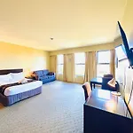 Comfort Inn & Suites City Views