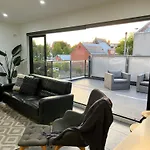 Inner City Pad