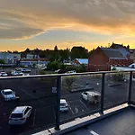Inner City Pad