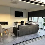 Inner City Pad