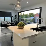Inner City Pad