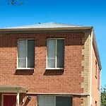 Ballarat Cbd Accommodation 2 Bd Townhouse Talbot Terrace