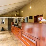 Nrma Ballarat Holiday Park