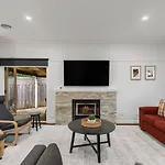 \'Muir House\' Laidback Family Living In Ballarat