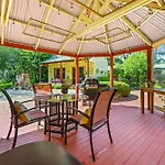 Ballarat Cottages