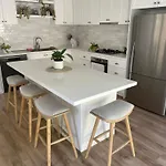 Deluxe Room Shared House