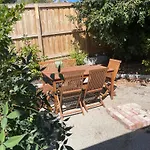 Deluxe Room Shared House