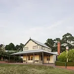 Sovereign Hill Hotel