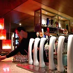 Sovereign Park Motor Inn