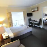 Ballarat Central City Motor Inn