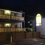 Ballarat Central City Motor Inn