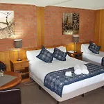 Bakery Hill Motel