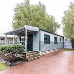 Nrma Ballarat Holiday Park