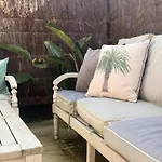 Nicholson Appartment 1