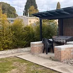 Nicholson Appartment 1