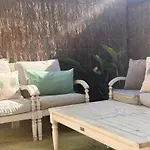 Nicholson Appartment 1