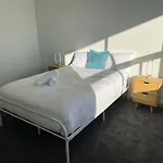 Pickaxe And Pillow