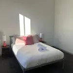 Pickaxe And Pillow