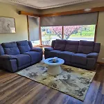 Your Cozy Home Away From Home