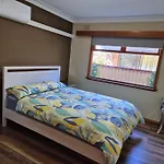 Your Cozy Home Away From Home