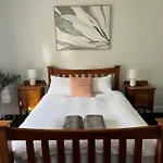 Heritage Charm, Modern Comfort