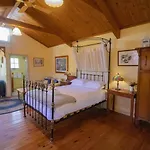 Rose Petal Cottage Quaint Studio In Ballarat