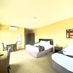Comfort Inn & Suites City Views