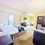 Comfort Inn & Suites City Views