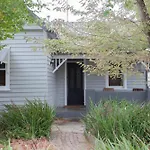 Cosy Cottage 2Br Ballarat Stay Close To Cbd