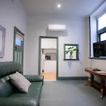 Large Studio Apartment With Spa