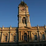 Phyl & May\'S Accommodation