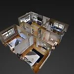 Lake Wendouree Luxury Apartments On Webster