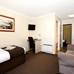 Ballarat Central City Motor Inn