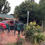 Cardigan Lodge Motel