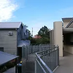 Sovereign Views Apartments