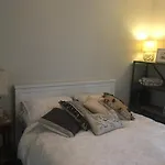 Central 1B Apartment With Stairs